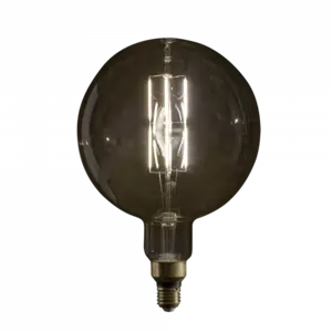 Showgear Showgear | 83277 | LED light bulb G200 | 6W | E27 | 2700K | dimmable