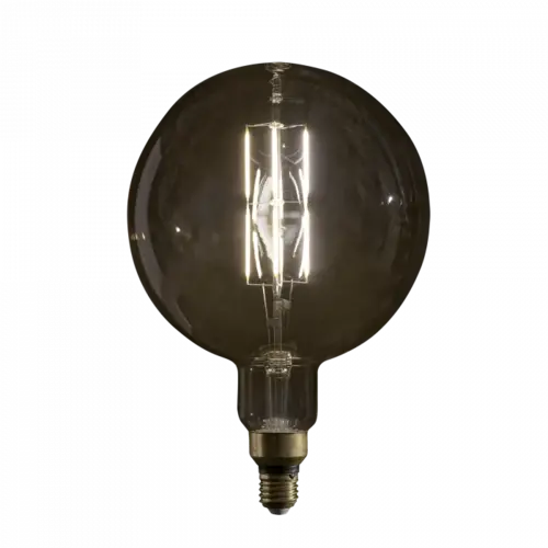 Showgear Showgear | 83277 | LED light bulb G200 | 6W | E27 | 2700K | dimmable