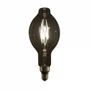 Showgear Showgear | 83276 | Ampoule LED BT118 | 6W | E27 | 2700K | dimmable