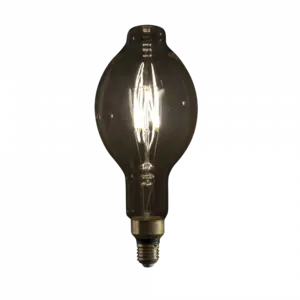 Showgear Showgear | 83276 | LED light bulb BT118 | 6W | E27 | 2700K | dimmable