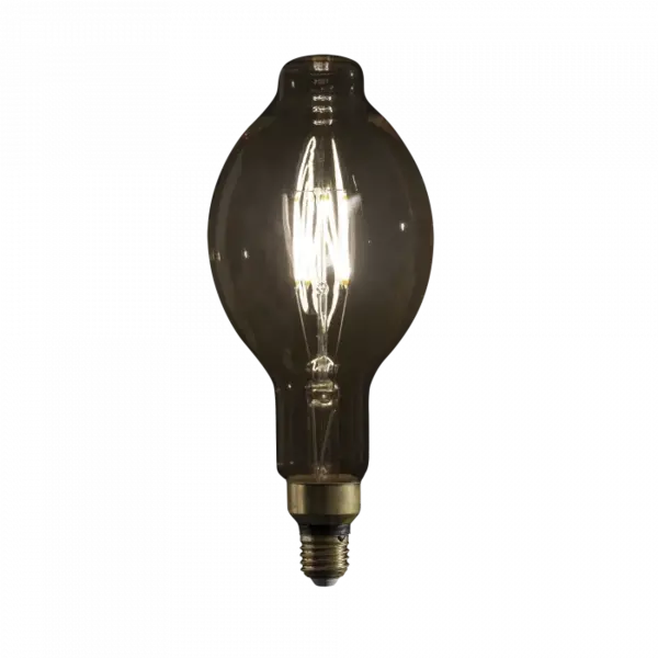 Showgear Showgear | 83276 | Ampoule LED BT118 | 6W | E27 | 2700K | dimmable
