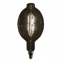 Showgear | 83275 | Ampoule LED BT180 | 6W | E27 | 2700K | dimmable