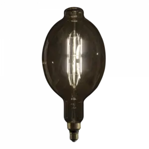 Showgear Showgear | 83275 | LED light bulb BT180 | 6W | E27 | 2700K | dimmable