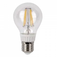 Showgear Showgear | Ampoule LED Clair | WW | E27 | dimmable