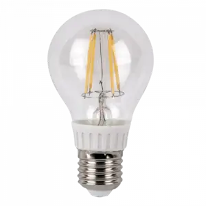 Showgear Showgear | Ampoule LED Clair | WW | E27 | dimmable