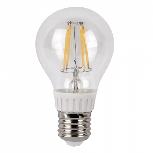 Showgear Showgear | LED light bulb Clear | WW | E27 | dimmable