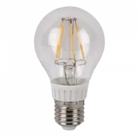 Showgear Showgear | LED light bulb Clear | WW | E27 | dimmable