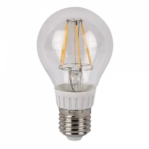 Showgear Showgear | LED light bulb Clear | WW | E27 | dimmable