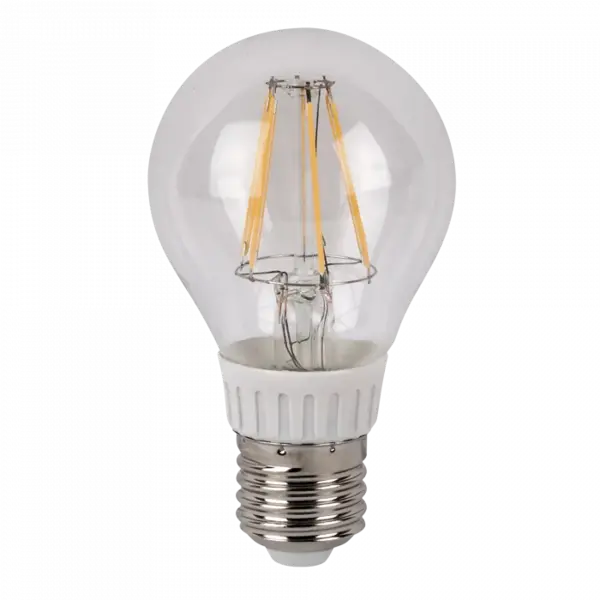 Showgear Showgear | Ampoule LED Clair | WW | E27 | dimmable