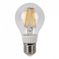 Showgear Showgear | Ampoule LED Clair | WW | E27 | dimmable