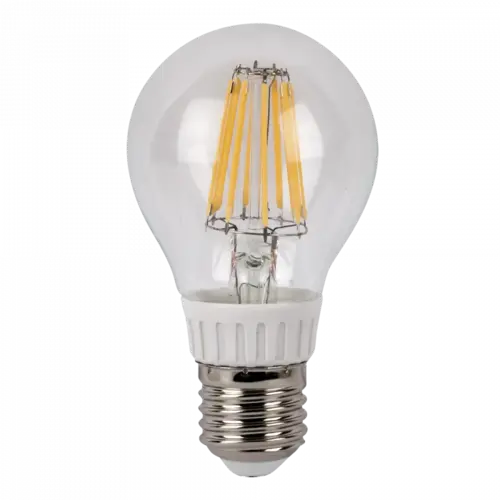 Showgear Showgear | Ampoule LED Clair | WW | E27 | dimmable