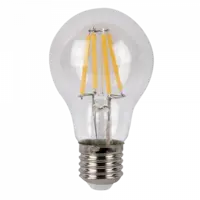 Showgear Showgear | LED light bulb clear | WW | E27 | not dimmable