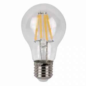 Showgear Showgear | Ampoule LED claire | WW | E27 | non dimmable