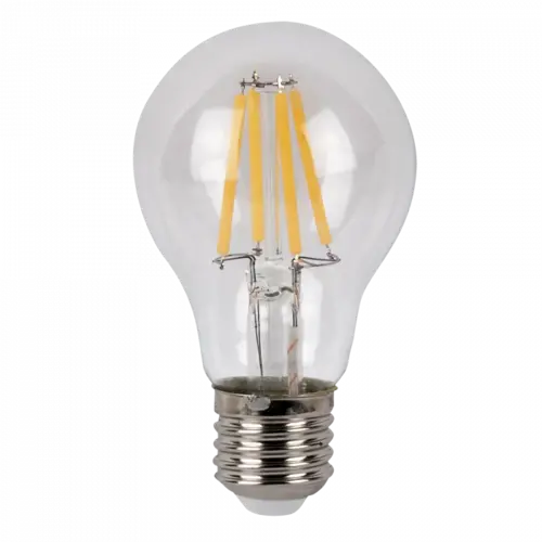 Showgear Showgear | Ampoule LED claire | WW | E27 | non dimmable