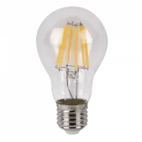 Showgear Showgear | LED light bulb clear | WW | E27 | not dimmable