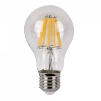 Showgear Showgear | Ampoule LED claire | WW | E27 | non dimmable
