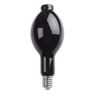 Showgear Showgear | 82485 | Lampe à décharge Blacklight | 400W | E40 | Convient uniquement à 80318 & 80319