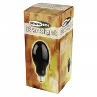 Showgear Showgear | 82485 | Blacklight Ontladingslamp | 400W | E40 | Past alleen in 80318