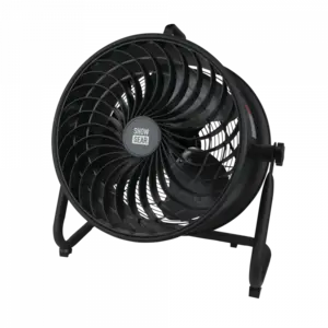 Showgear Showgear | 80391 | Ventilateur axial SF-125