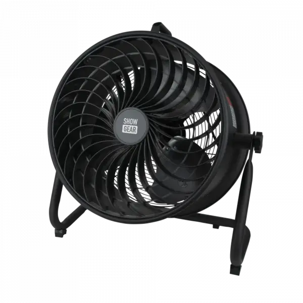 Showgear Showgear | 80391 | SF-125 Axial Power Fan