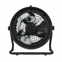 Showgear Showgear | 80391 | SF-125 Axiale Power Fan