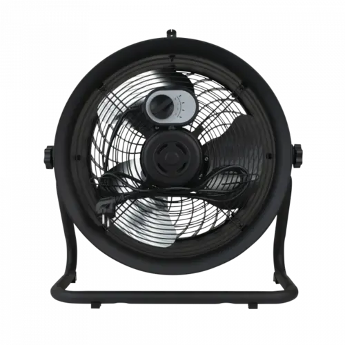 Showgear Showgear | 80391 | SF-125 Axial Power Fan