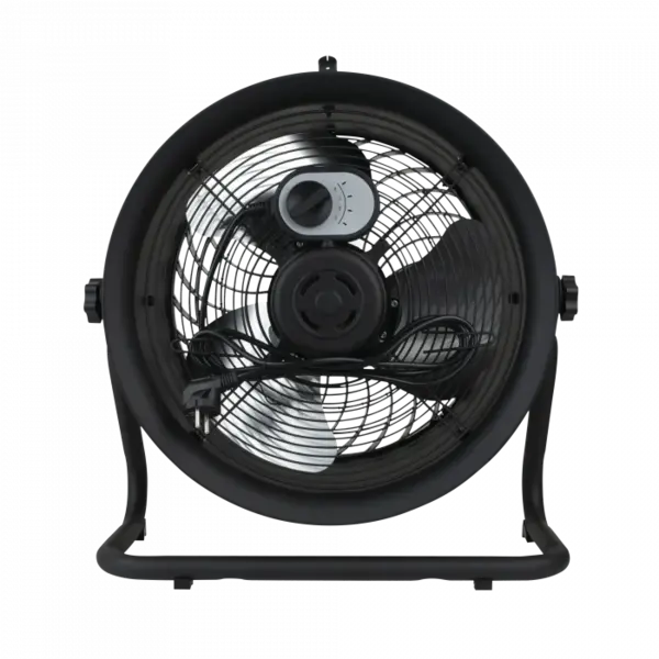 Showgear Showgear | 80391 | SF-125 Axial Power Fan