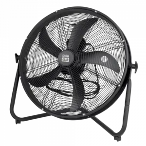 Showgear Showgear | 80390 | SF-100 Axiale universele ventilator