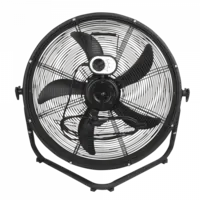 Showgear Showgear | 80390 | SF-100 Ventilateur axial universel