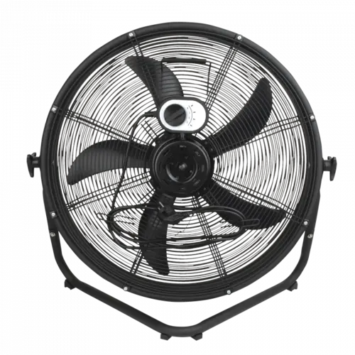Showgear Showgear | 80390 | SF-100 Axiale universele ventilator