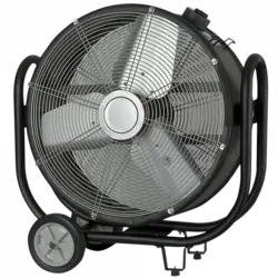 Showgear | 80376 | SF-150 Axiaal toerental ventilator