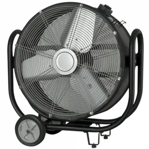 Showgear Showgear | 80376 | SF-150 Axial speed fan