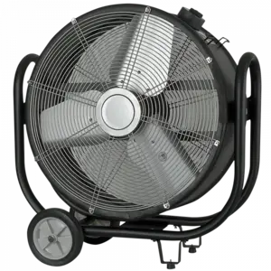 Showgear Showgear | 80376 | SF-150 Ventilateur axial