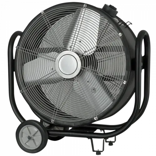 Showgear Showgear | 80376 | SF-150 Axiaal toerental ventilator