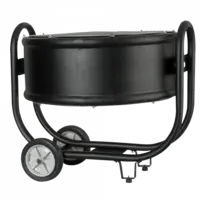 Showgear Showgear | 80376 | SF-150 Axiaal toerental ventilator