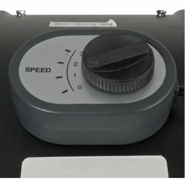 Showgear Showgear | 80376 | SF-150 Axiaal toerental ventilator