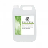 Showgear Showgear | 80342 | Sneeuw/schuim concentraat | 5 Liter