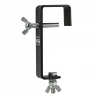 Showgear Showgear | Pince à tuyau robuste | SWL 30kg