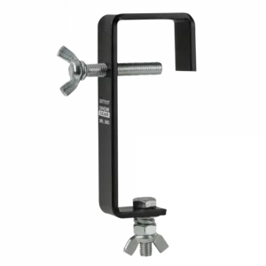 Showgear Showgear | Heavy-duty pipe clamp | SWL 30kg