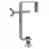 Showgear Showgear | Heavy-duty pipe clamp | SWL 30kg