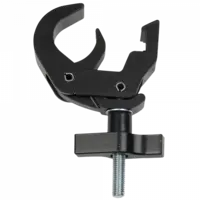 Showgear Showgear | Crochet a serrage rapide | M12