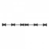 Showgear Showgear | 73057 | Trusscarrier Rubber 30cm truss