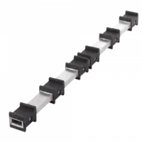 Showgear Showgear | 73057 | Trusscarrier Rubber 30cm truss