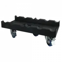 Showgear | 73052 | Truss castor | 3 castors