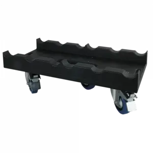 Showgear Showgear | 73052 | Truss zwenkwiel | 3 wielen