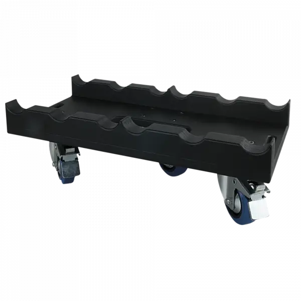 Showgear Showgear | 73052 | Truss zwenkwiel | 3 wielen