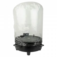 Showgear Showgear | 71326 | Cylindrical cover for RD40 | 52 cm high