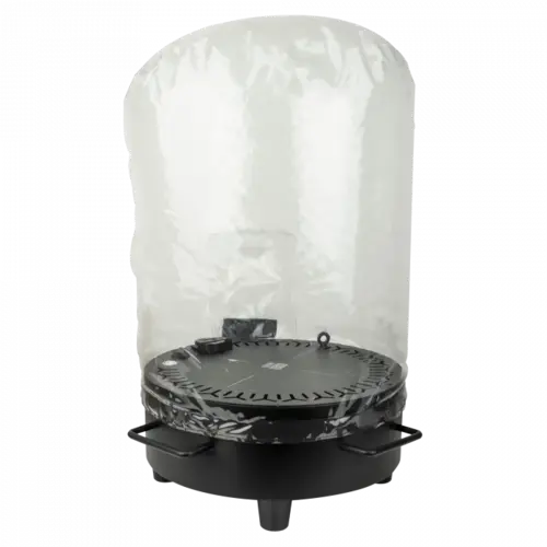Showgear Showgear | 71326 | Cylindrical cover for RD40 | 52 cm high