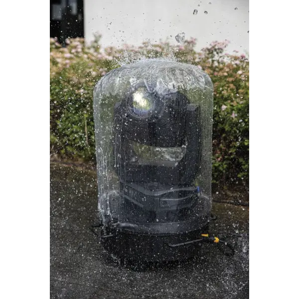 Showgear Showgear | 71326 | Cylindrical cover for RD40 | 52 cm high