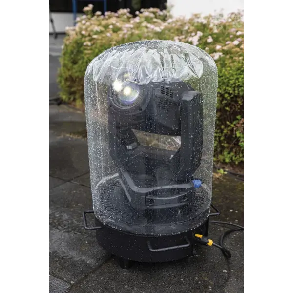 Showgear | 71325 | Rain dome 40cm Showgear Showgear | 71325 | Rain dome 40cm